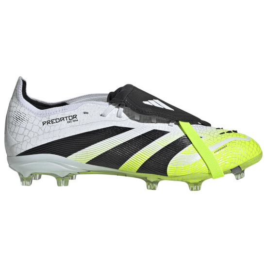 Adidas Predator Elite Fold-Over Tongue FG Adidas Predator Elite Fold-Over Tongue FG